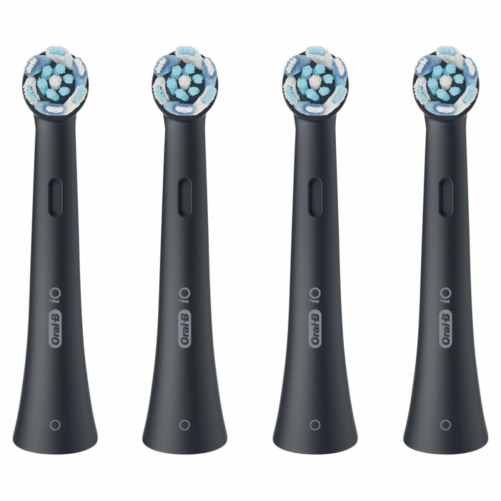 Cap de Schimb Oral-B iO Ultimate Clean Negru