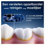 Cap de Schimb Oral-B iO Ultimate Clean Negru