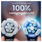 Cap de Schimb Oral-B iO Ultimate Clean Negru