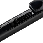 Cremă de Coafat Babyliss 38 mm Curling Tong