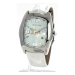 Ceas Bărbați Chronotech CT7504M-B Alb