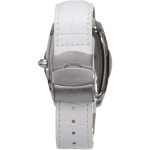 Ceas Bărbați Chronotech CT7504M-B Alb