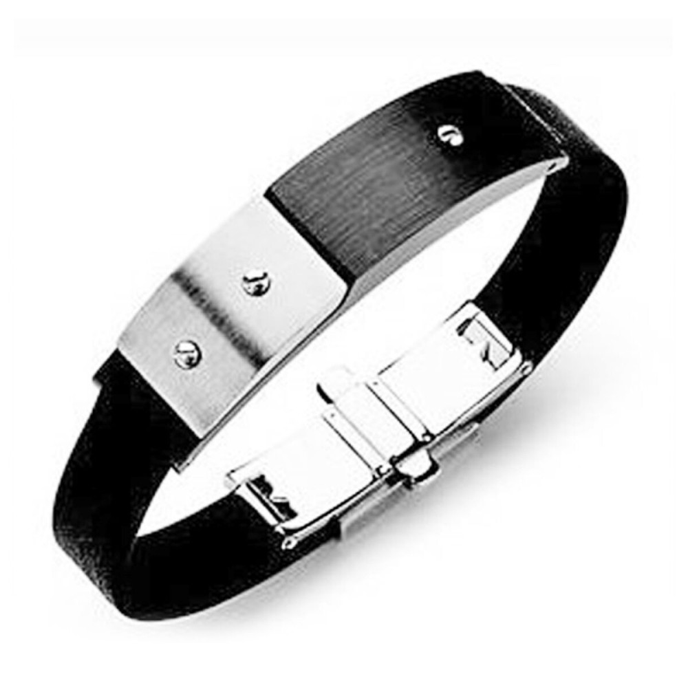 Brățară Bărbați Breil TJ0539