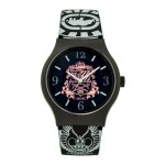 Ceas Unisex Marc Ecko E06511M2 Alb