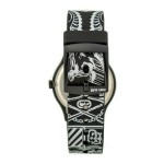 Ceas Unisex Marc Ecko E06511M2 Alb