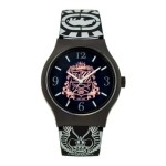 Ceas Unisex Marc Ecko E06511M2 Alb
