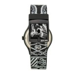 Ceas Unisex Marc Ecko E06511M2 Alb