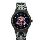 Ceas Unisex Marc Ecko E06511M2 Alb