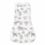 Sac de Dormit Ingenuity 3-6 Luni