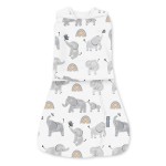 Sac de Dormit Ingenuity 3-6 Luni