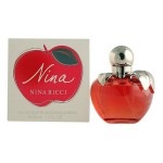 Parfum Femei Nina Ricci 121334 EDT 50 ml (1 Unități)
