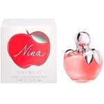 Parfum Femei Nina Ricci 121334 EDT 50 ml (1 Unități)