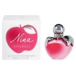 Parfum Femei Nina Ricci 121334 EDT 50 ml (1 Unități)