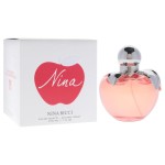 Parfum Femei Nina Ricci 121334 EDT 50 ml (1 Unități)