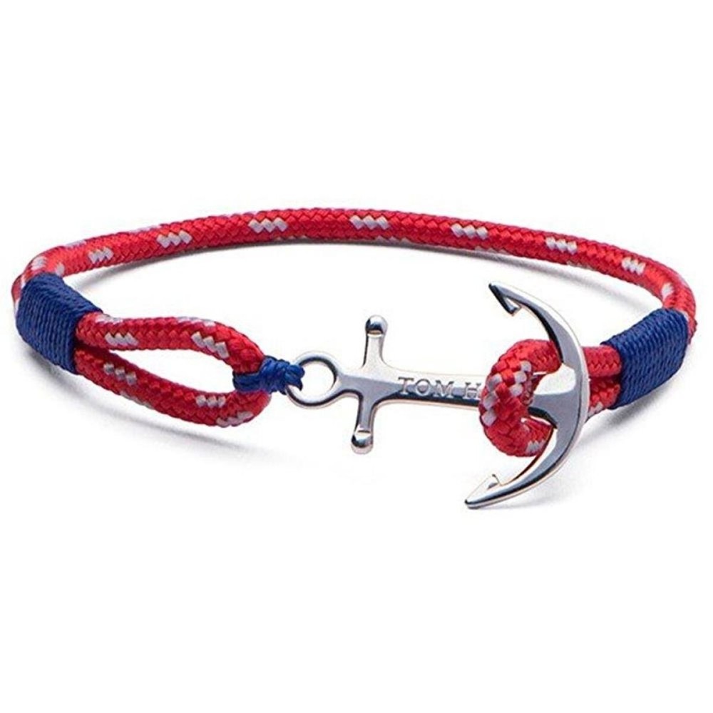 Brățară Unisex Tom Hope TM00 18 cm