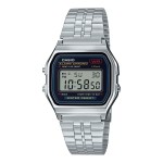 Ceas Unisex Casio A159W-N1DF