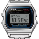 Ceas Unisex Casio A159W-N1DF