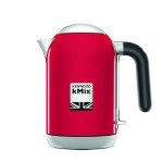 Fierbător Kenwood ZJX650RD Roșu Metal Oțel inoxidabil 2200 W 1 L