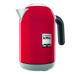Fierbător Kenwood ZJX650RD Roșu Metal Oțel inoxidabil 2200 W 1 L