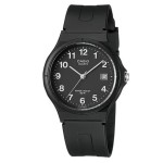 Ceas Unisex Casio MW-59-1B Negru