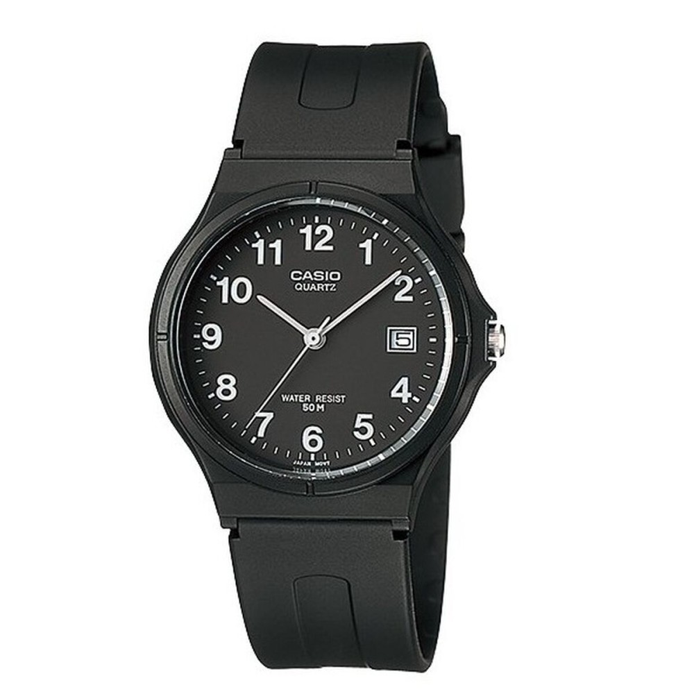 Ceas Unisex Casio MW-59-1B Negru