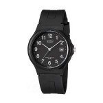 Ceas Unisex Casio MW-59-1B Negru