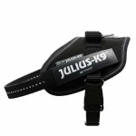 Ham pentru câini Julius K9 IDC Negru