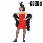 Costum Deghizare pentru Copii Th3 Party Roșu (1 Piese)
