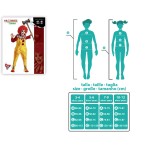 Costum Deghizare pentru Copii 7-9 Ani