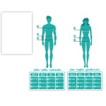 Costum Deghizare pentru Adulți XS/S