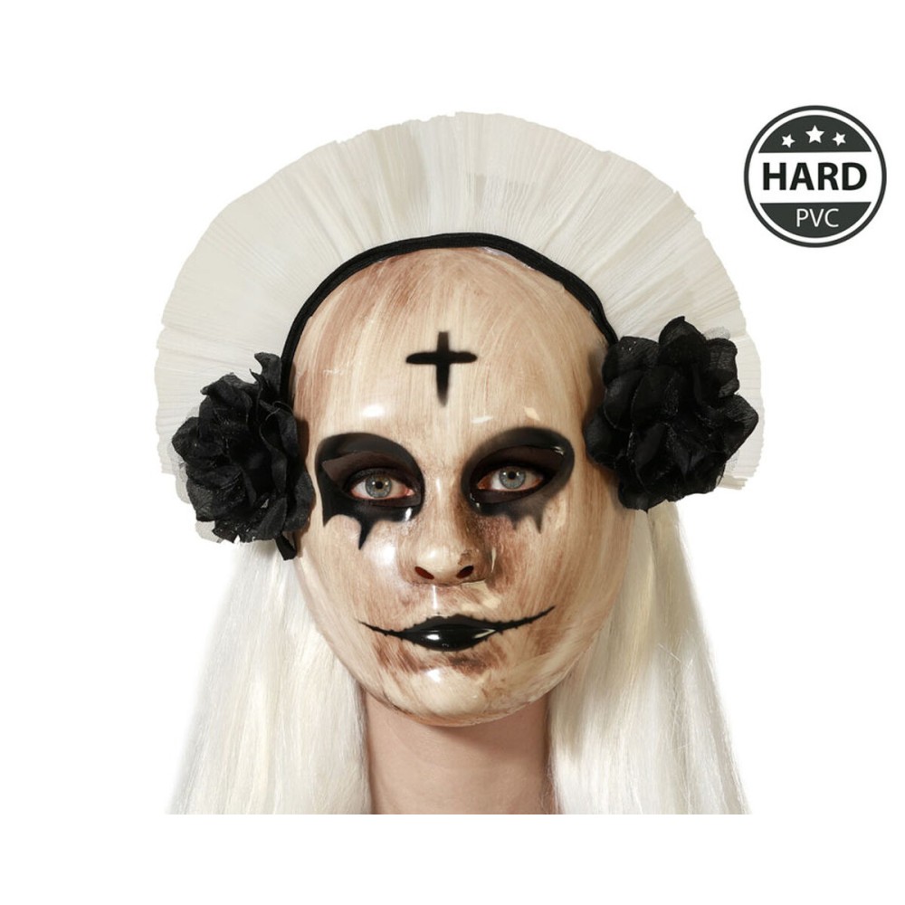 Mască Călugăriță Sinistră
