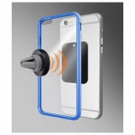 Suport de Telefoane Mobile Magnetic pentru Mașină KSIX 360º Negru