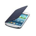 Husă Folie pentru Telefon Mobil Samsung EF-FI873BLEGWW Albastru