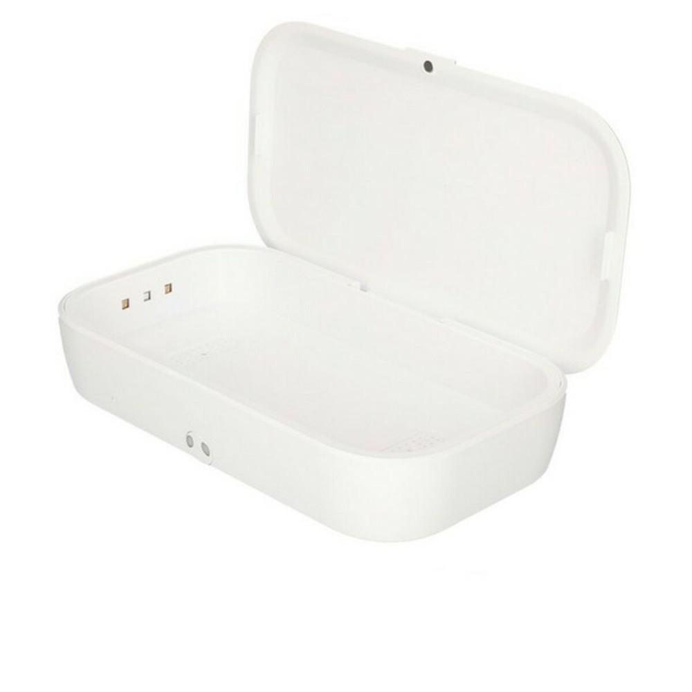 Sterilizator UV KSIX DCLBOX 10W