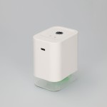 Dozator KSIX Smart Hand Mini Sterilizator Automatic 45 ml