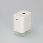 Dozator KSIX Smart Hand Mini Sterilizator Automatic 45 ml