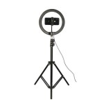Ring-light pentru Selfie KSIX 10W