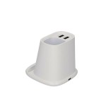 Încărcător Fără Fir KSIX 10 W