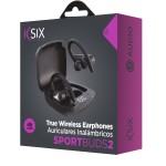 Căști Sportive KSIX Sport Buds 2 700 mAh