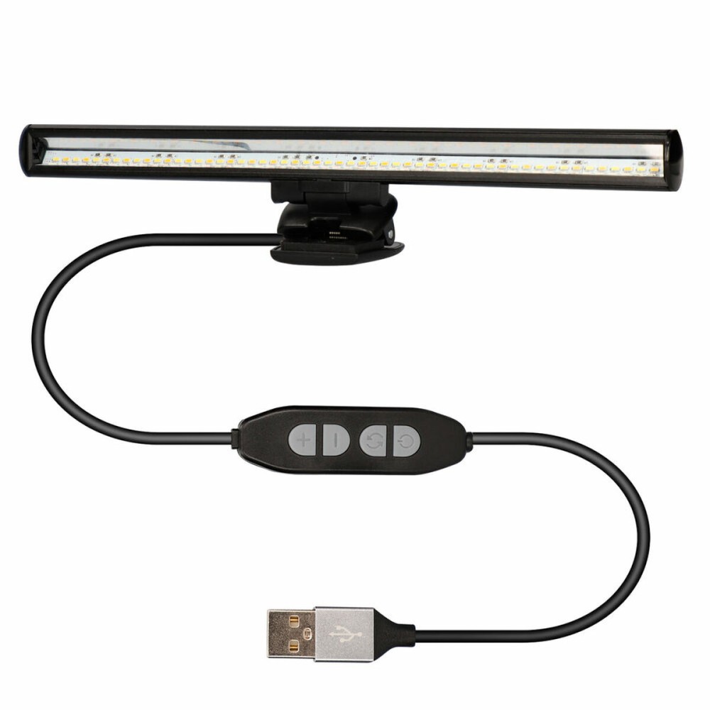 Lampă LED USB KSIX 5 W