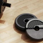 Gantere Xiaomi 25 kg Multicolor