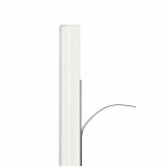 Lumină LED cu senzor de mișcare KSIX Grace