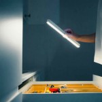 Lumină LED cu senzor de mișcare KSIX Grace