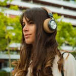 Căști fără Fir KSIX Retro2