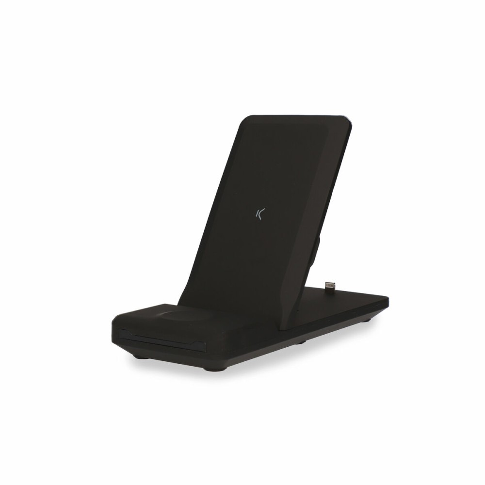 Încărcător Fără Fir KSIX Apple-compatible 15W
