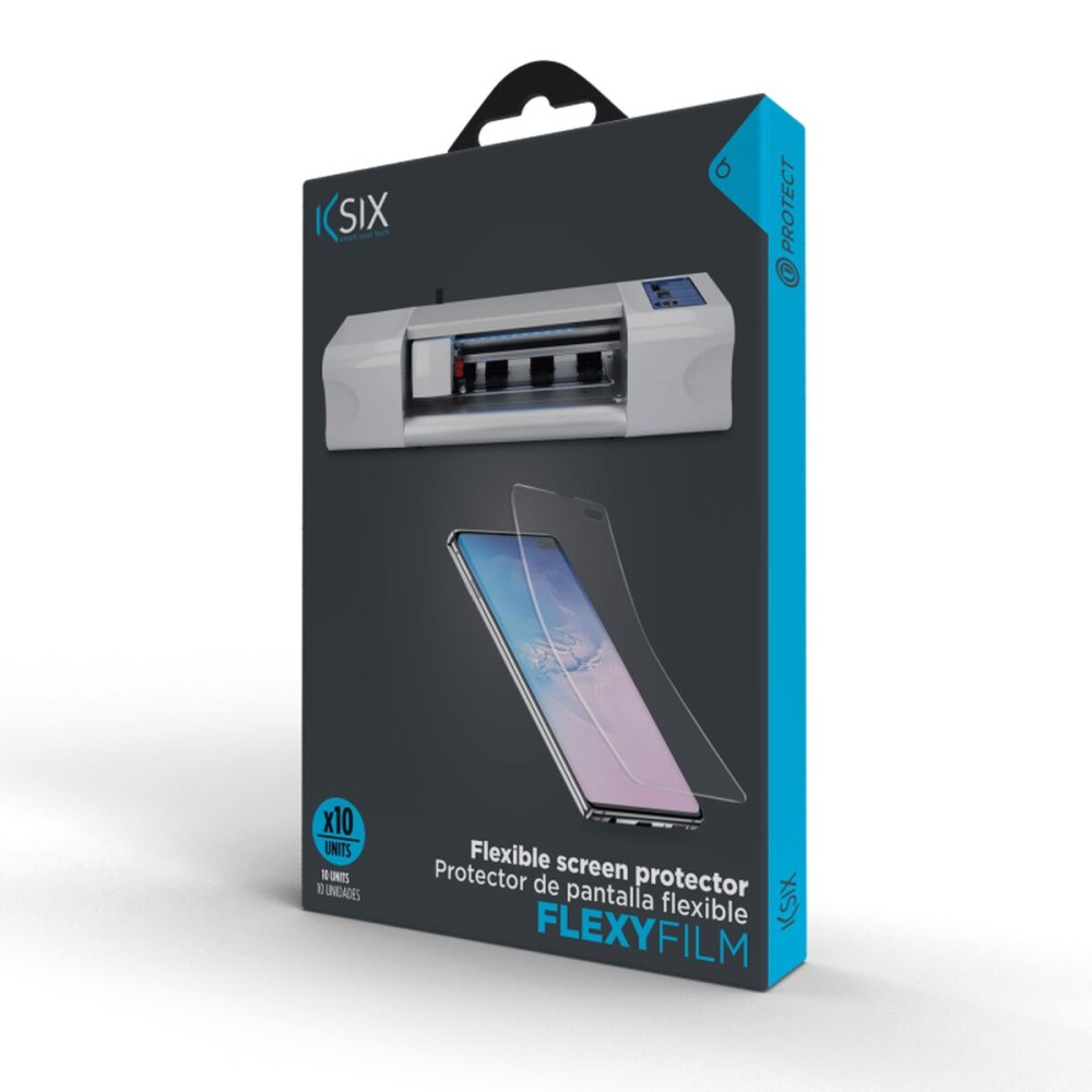 Membrană de Protecție pentru Ecran KSIX Plotter