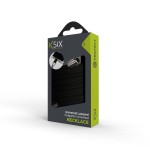 Șnur telefon mobil KSIX Universal