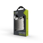 Șnur telefon mobil KSIX Universal