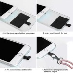 Șnur telefon mobil KSIX Universal