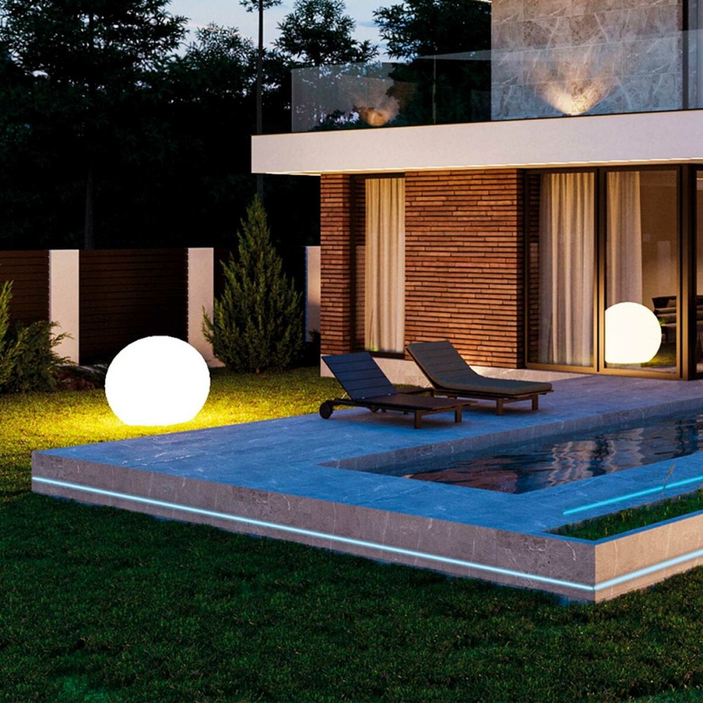 Bandă fosforescentă KSIX SmartLED